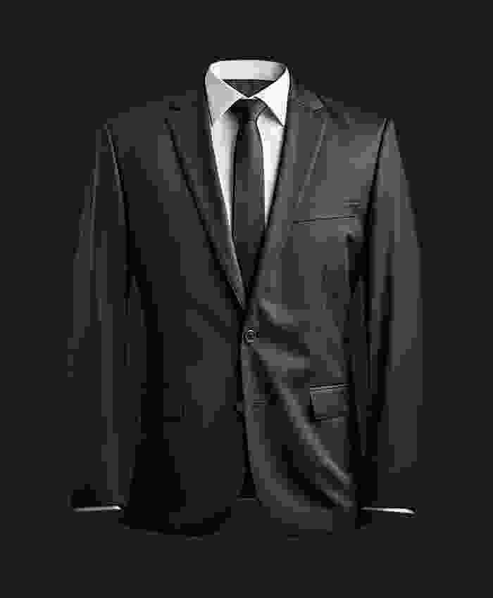 Retro Style Blazer