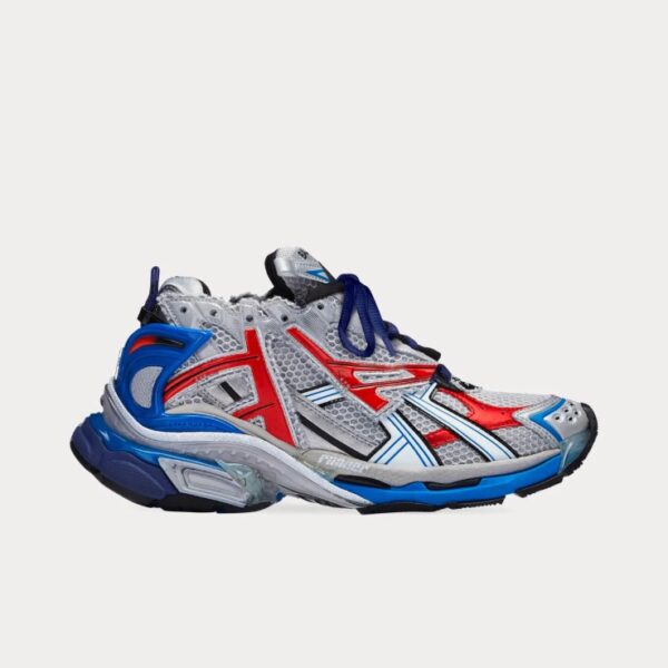 Metro Sprint Runner