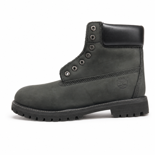Timberland Black Waterproof Boot