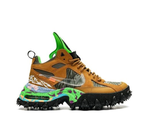 Terra Forma X