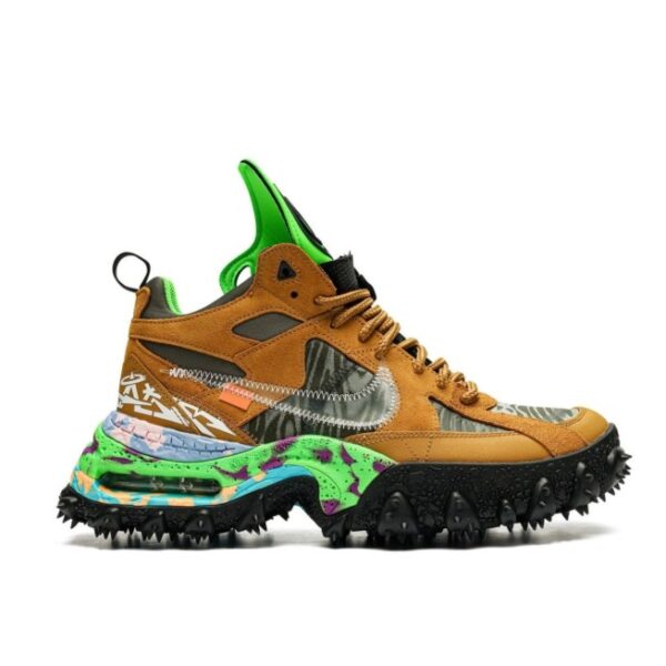Terra Forma X