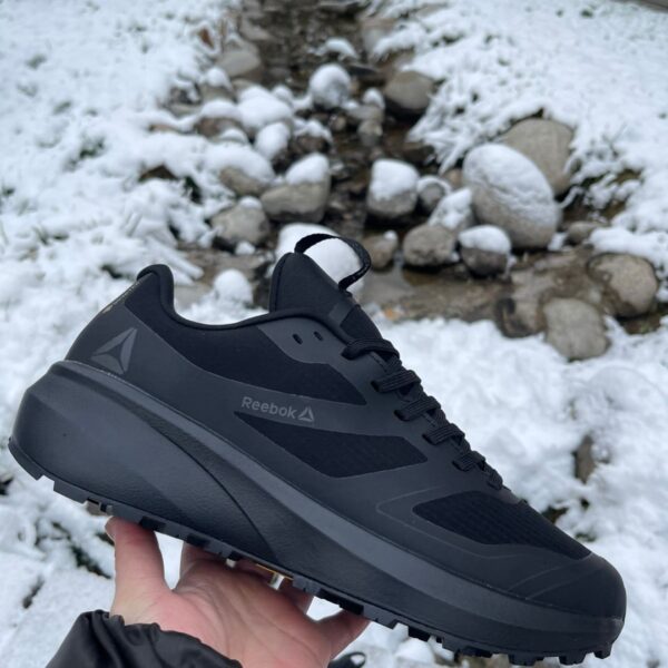 Midnight Vertex Sneakers