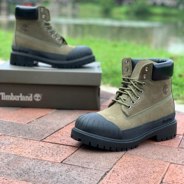 TrailHive 6 Boots