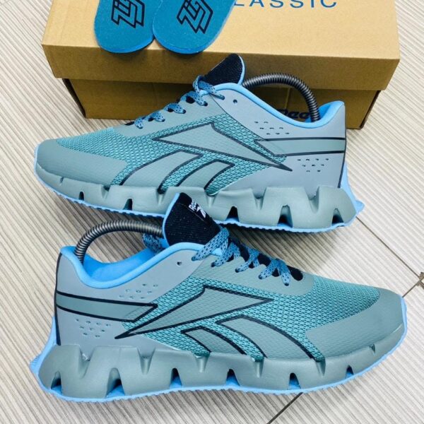 FluxTrail 2 Adventure Sneakers