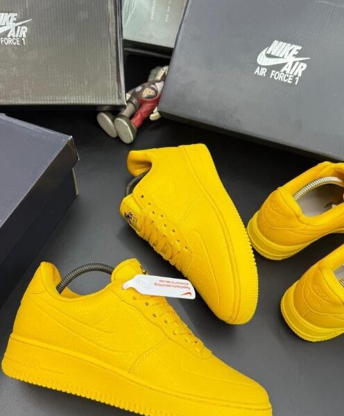 Radiant Forge Pro-Tech Sneakers