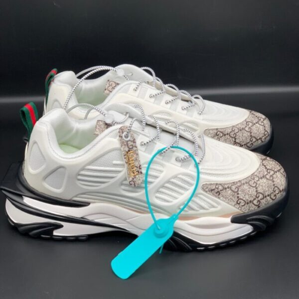 Peak XG Ridge Fusion Sneakers
