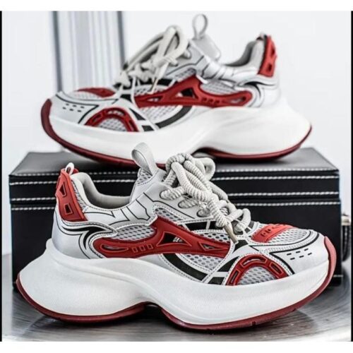 OrbitRush Sneakers