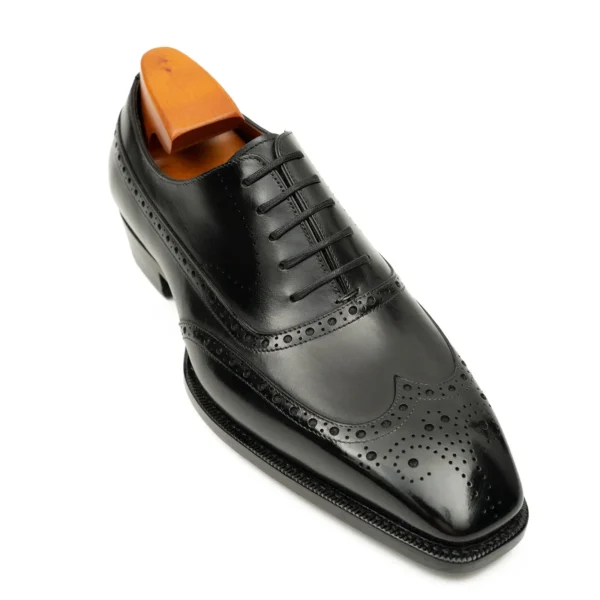 Prestige Wing Shoes