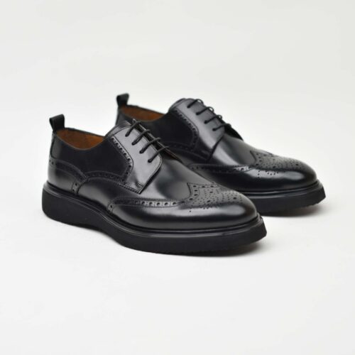 Prestige Brogue Shoes