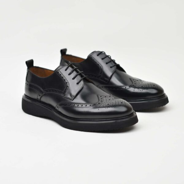 Prestige Brogue Shoes