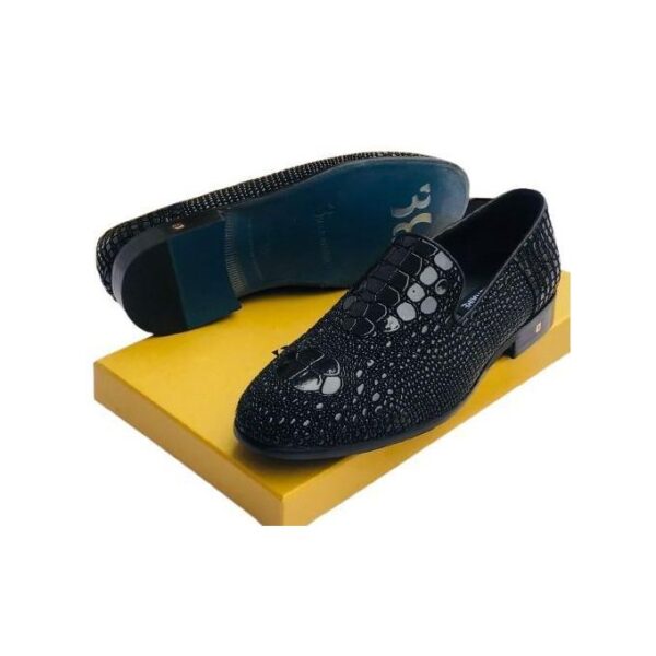Regent Luxe Shoes
