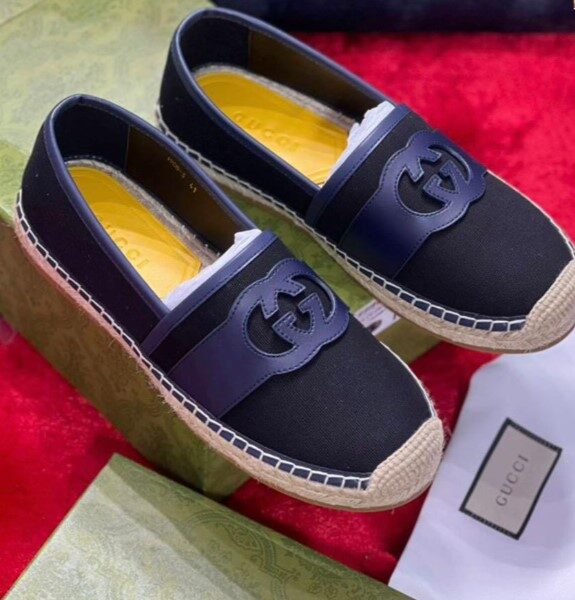 Harbor Crest Espadrilles