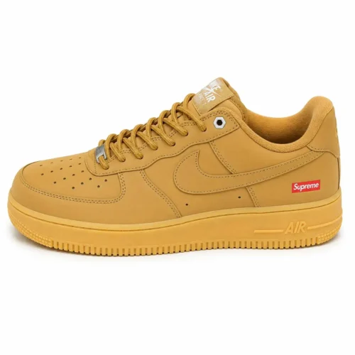 Golden Wheat Street Legacy