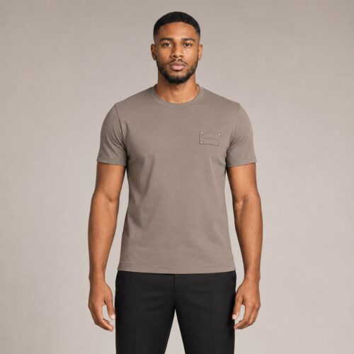 Urban Essential Crew Neck T-Shirt
