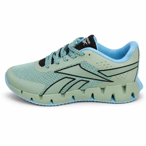 Mint Volt Flex Runner