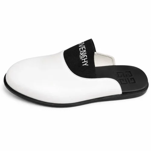 Monochrome Elite Mule