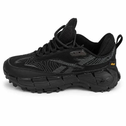 Night Raptor Terrain Sneaker