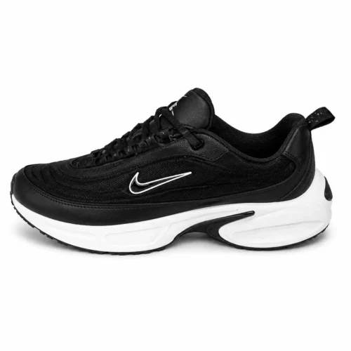 Noir Glide Motion Runner
