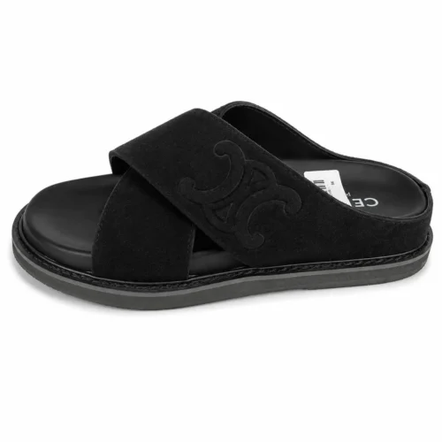Crossover Luxury Slide