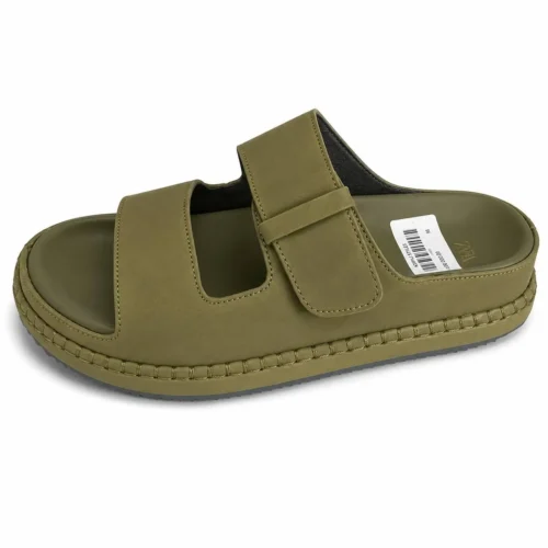 Shadow Camo Luxury Slide