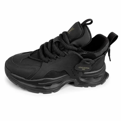 Onyx Apex Runner