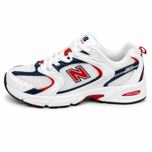 Patriot 530 Heritage Runner