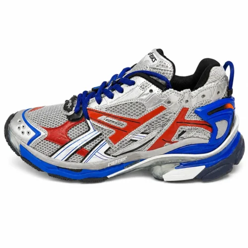 Patriot X-Fusion Runner