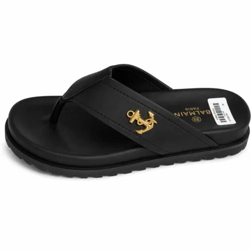 Regal Anchor Black Slide