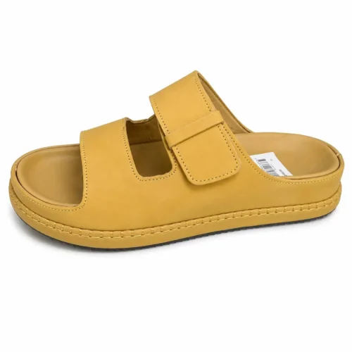 Sahara Gold Comfort slide