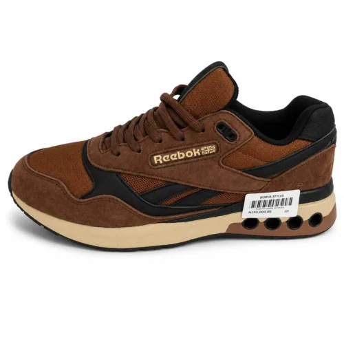 Terracotta Runner Sneaker