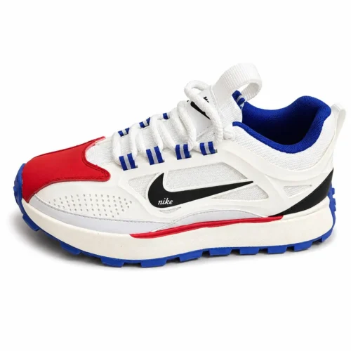 Tricolour Track Force