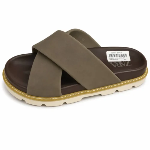 Truffle Ridge Crossover Slide