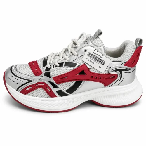 Velocity Crimson Runner
