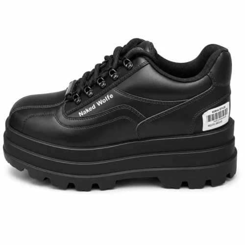Titan Black Platform