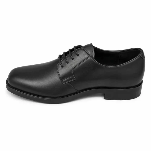 Executive Black Derby