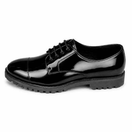 Regent Patent Derby