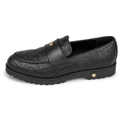 Imperial Embossed Loafer